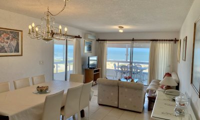 Apartamento en Punta del Este, Brava