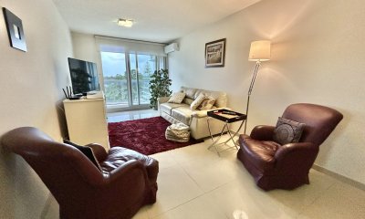 VENTA APARTAMENTO 2 DORMITORIOS ROOSEVELT