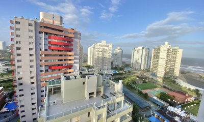 VENTA APARTAMENTO 1 DORMITORIO EN PUNTA DEL ESTE