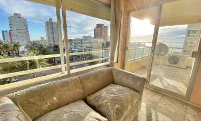 VENTA APTO 3 DORMITORIOS PENINSULA PUNTA DEL ESTE