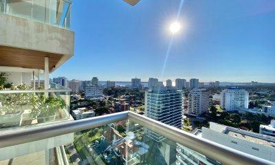 VENTA DE APARTAMENTO DE 2 DORMITORIOS EN ICON BRAVA