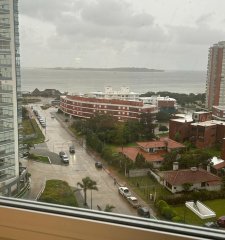 VENTA APARTAMENTO 3 DORMITORIOS MAS DEPENDENCIA EDIFICIO MIAMI BOULEVARD II