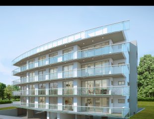 VENTA APARTAMENTO 1 DORMITORIO EDIFICIO LA LOMA