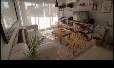 VENTA APARTAMENTO DE 1 DORMITORIO EDIFICIO BOTAVARA