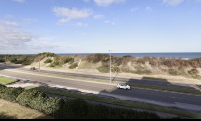 VENTA DE APARTAMENTO 3 DORMITORIOS MAS DEPENDENCIA EDIFICIO MARIGOT