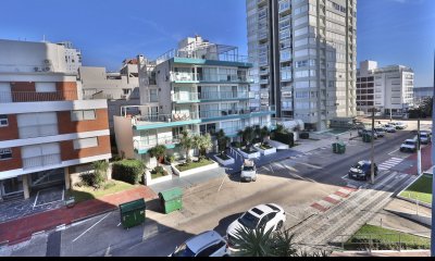 VENTA APARTAMENTO 1 DORMITORIO EDIFICIO VAN GOGH