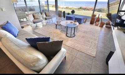VENTA APARTAMENTO DE 3 DORMITORIOS EDIFICIO LUMIERE