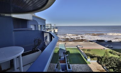 DUPLEX DE 2 DORMITORIOS EN VENTA - PENINSULA
