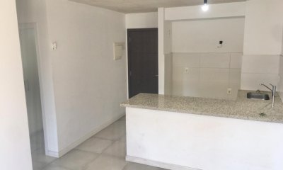 VENTA APARTAMENTO 1 DORMITORIO EDIFICIO LA LOMA