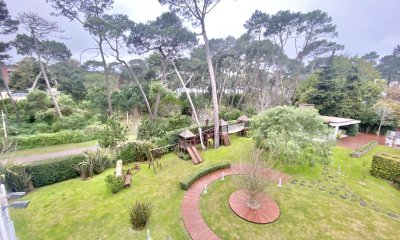APARTAMENTO EN VENTA 3 DORMITORIOS 3 BAÑOS