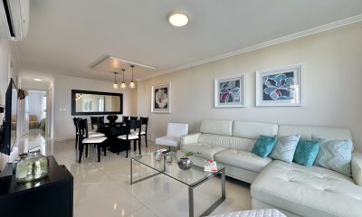 Venta apto en edificio Place lafayette