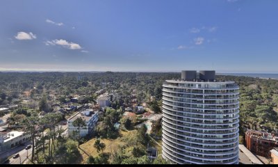 VENTA APARTAMENTO 3 DORMITORIOS EDIFICIO GALA VISTA
