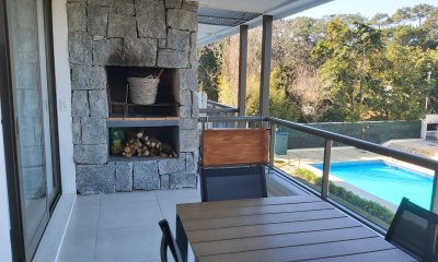VENTA DE APARTAMENTO 1 DORMITORIO Y MEDIO EDIFICIO UNIQUE