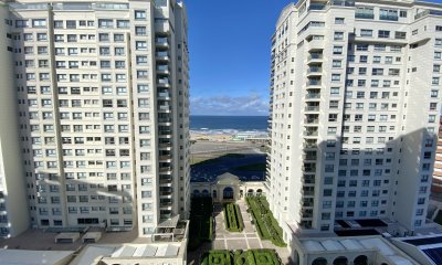 VENTA APARTAMENTO 3 DORMITORIOS EDIFICIO IMPERIALE III