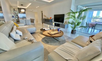 APARTAMENTO DE 3 DORMITORIOS EN VENTA MIAMI BOULEVARD
