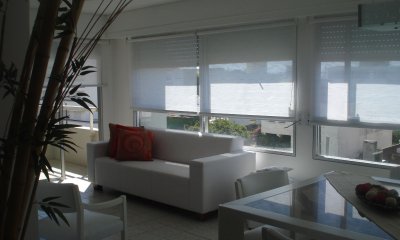 Apartamento en Peninsula, 2 dormitorios *