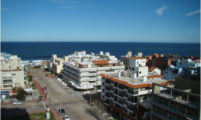 VENTA APARTAMENTO 2 DORMITORIOS EDIFICIO VERONA
