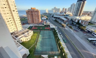APARTAMENTO EN VENTA 2 DORMITORIOS - IMPERIALE III