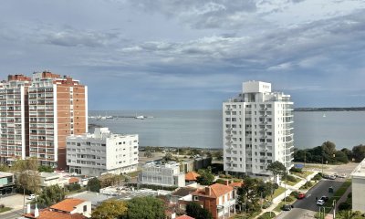APARTAMENTO EN VENTA 2 DORMITORIOS 2 BAÑOS 1 EN SUITE