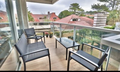 VENTA APARTAMENTO 2 DORMITORIOS EDIFICIO MANSA INN