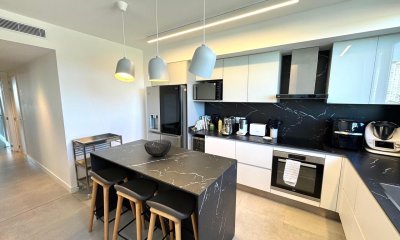 Apartamento en Punta del Este, Mansa