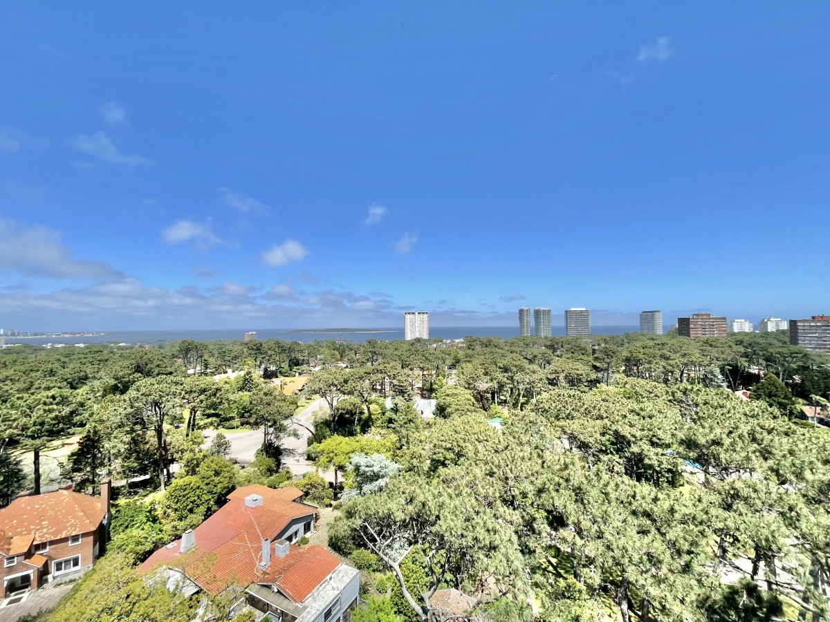 Departamento en venta en Ocean Drive Country, Oportunidad en Punta del Este