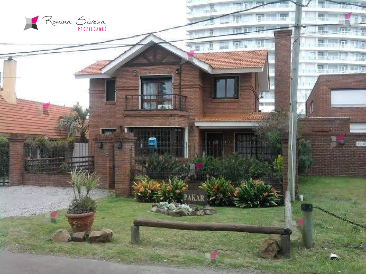 venta ideal para proyecto playa mansa punta del este - rsp15387c
