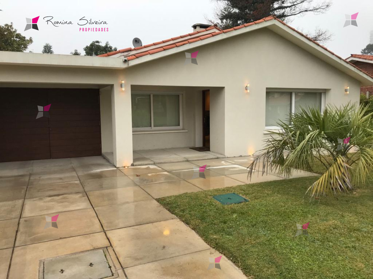 casa en mansa, 3 dormitorios en alquiler temporario  - rsp7200c