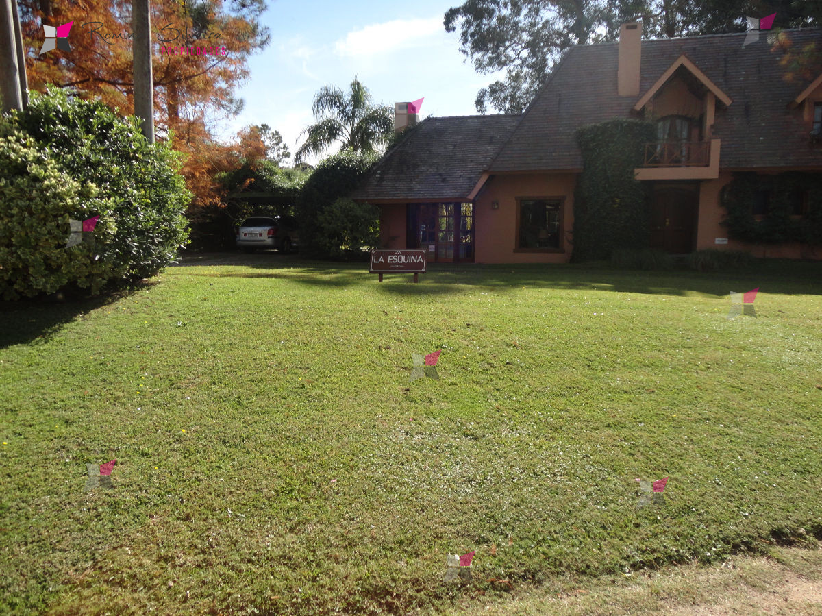 VENTA CASA DE 5 DORMITORIOS EN SAN RAFAEL - RSP7452C