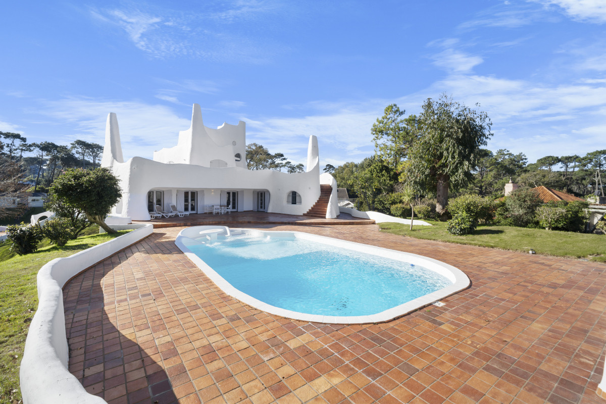 Exclusiva propiedad en San Rafael, Pueblo Blanco - Punta del Este   - RSP16261C