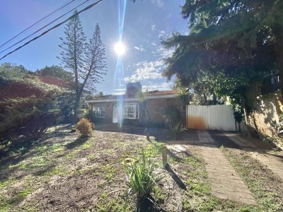 VENTA CASA 3 DORMITORIOS PLAYA BRAVA