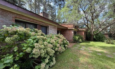 VENTA DE GRAN TERRENO MARLY PUNTA DEL ESTE