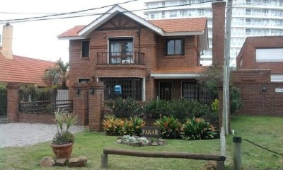 VENTA IDEAL PARA PROYECTO PLAYA MANSA PUNTA DEL ESTE