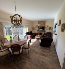VENTA DE CASA DE 3 DORMITORIOS EN MANSA PUNTA DEL ESTE