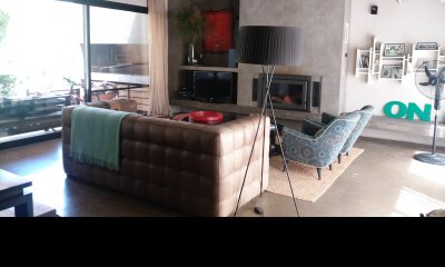 VENTA DE CASA DE 3 SUITES EN BARRIO CERRADO LA ARBOLADA PUNTA DEL ESTE