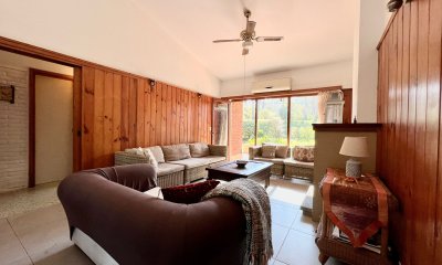 VENTA DE CASA DE 6 DORMITORIOS EN PINARES PUNTA DEL ESTE