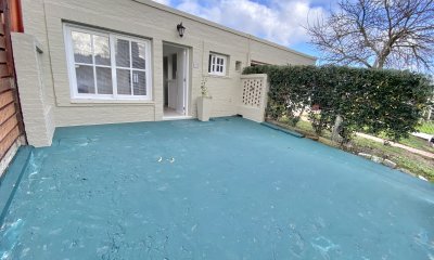 CASA EN VENTA 2 DORMITORIOS 1 BAÑO