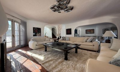 Exclusiva propiedad en Pueblo Blanco, San Rafael - Punta del Este