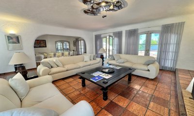 Exclusiva propiedad en Pueblo Blanco, San Rafael - Punta del Este