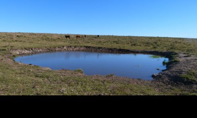 VENTA CHACRA EL SUEÑO RUTA 39