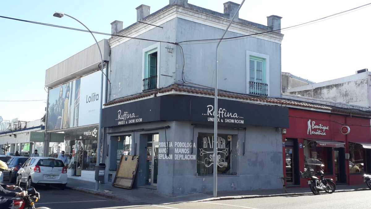 LOCAL EN VENTA - MALDONADO - RSP11613L