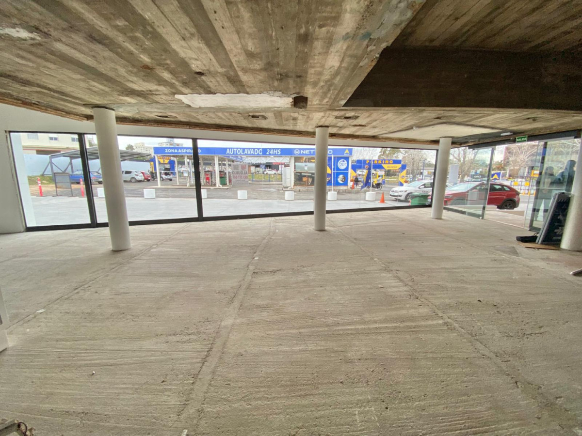 ALQUILER LOCAL COMERCIAL AV ROOSEVELT - RSP18694L