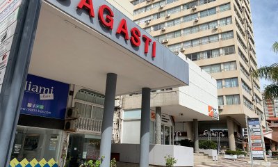 VENTA DE LOCAL COMERCIAL PENINSULA PUNTA DEL ESTE