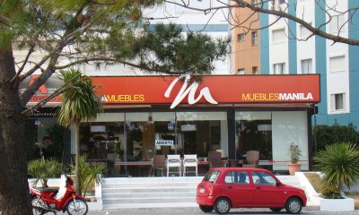VENTA DE LOCAL COMERCIAL EN AV ITALIA AIDY GRILL PUNTA DEL ESTE