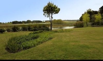 VENTA DE LOTE EN BARRIO PRIVADO LAGUNA BLANCA LA BARRA PUNTA DEL ESTE