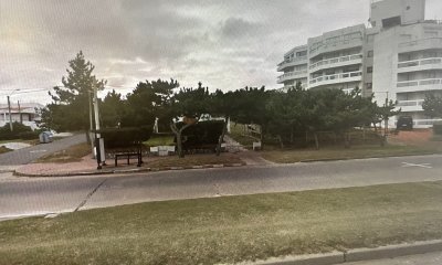 VENTA DE LOTE EN MANSA PUNTA DEL ESTE