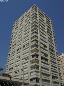 Apartamento en Peninsula, 2 dormitorios * - RSP1103A
