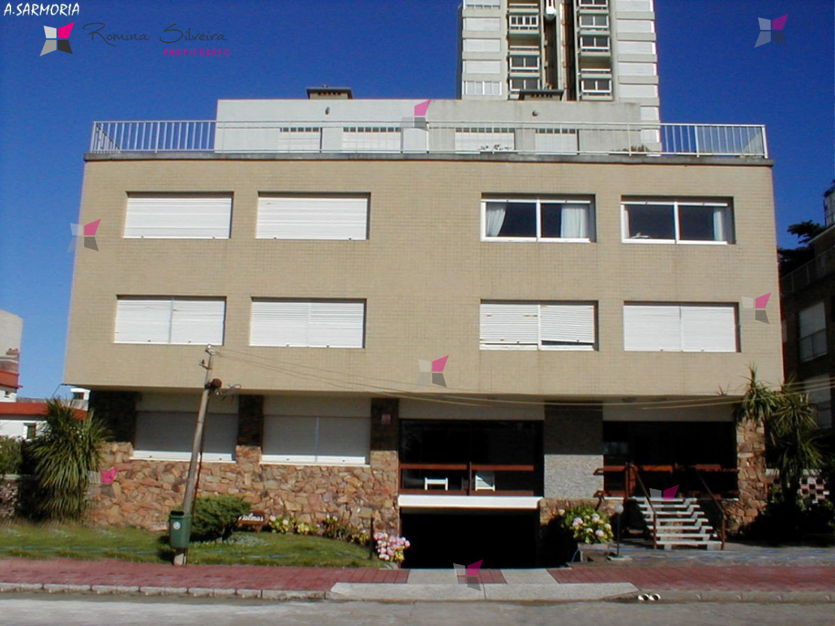 VENTA APARTAMENTO DE 2 DORMITORIOS EDIFICIO LAS PALMAS - RSP5760A
