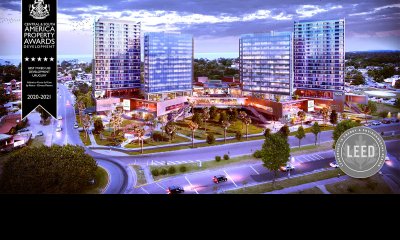VENTA DE MONOAMBIENTE EN EDIFCICIO MORE ATLANTICO PUNTA DEL ESTE