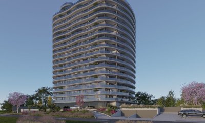 VENTA DE APARTAMENTO DE 2 DORMITORIOS A ESTRENAR EN BRAVA EN EDIFICIO MANGLAR BRAVA PUNTA DEL ESTE